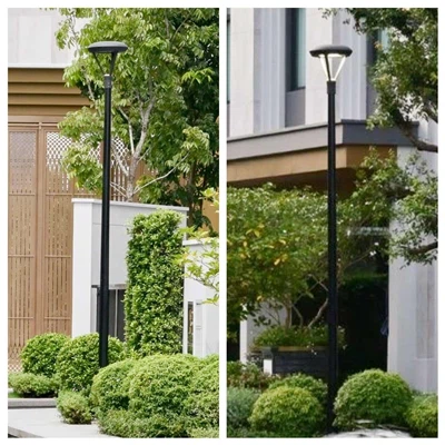 Thailand—4M 60W LED-hagelysprosjekt